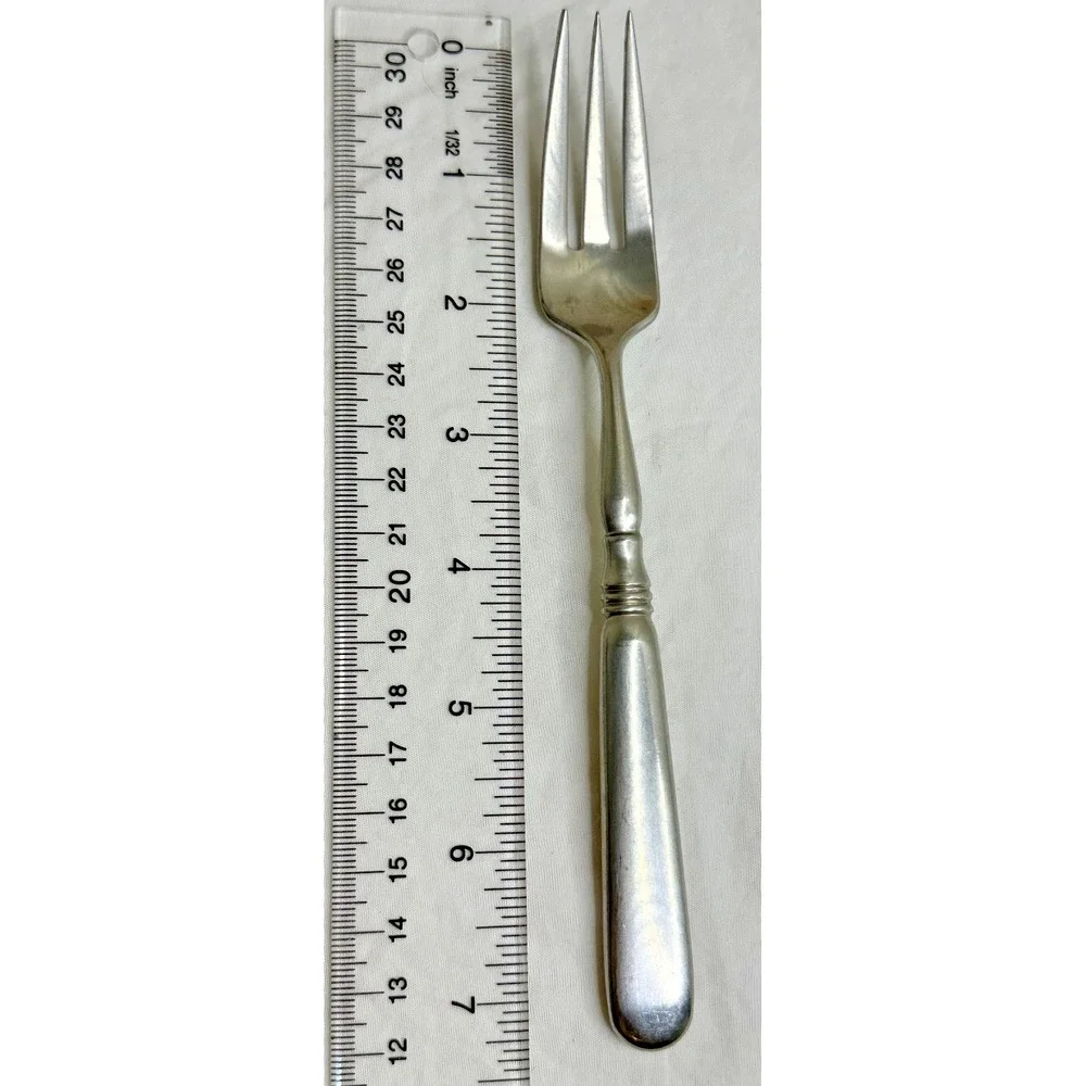 Yamazaki OLD DENMARK Stainless Steenberg‎ JapanSalad Fork Replacement